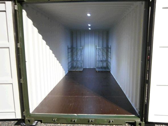 InsideContainer